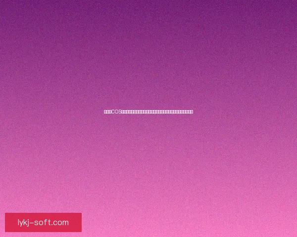 好运姐COS全新上线！穿越次元展现不一样的魅力，带你感受奇幻的动漫世界