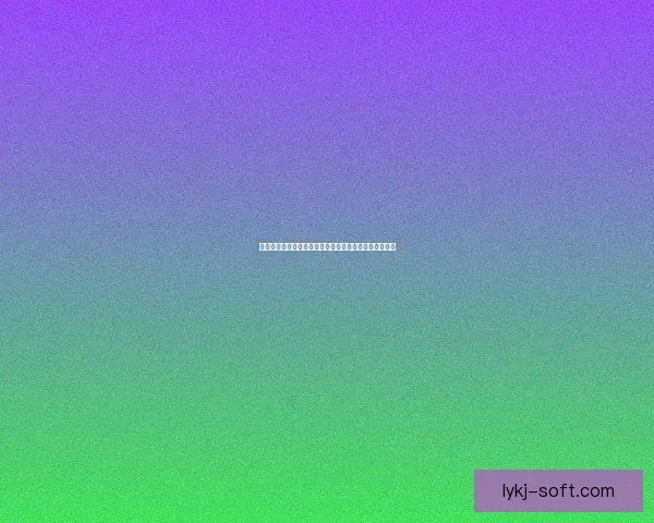 探索单机网游的未来发展趋势与玩家体验的完美融合之路